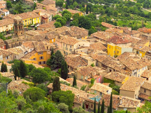 moustiers sainte marie