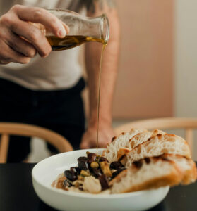 gastronomie verdon
