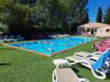 nager en piscine Verdon