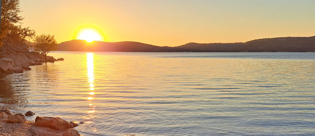 3 jours dans les gorges du verdon