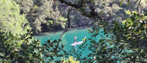 3 jours dans le verdon