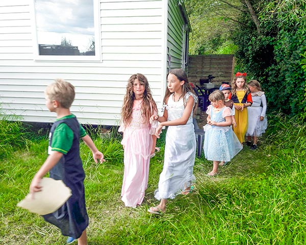 camping familial gréoux les bains