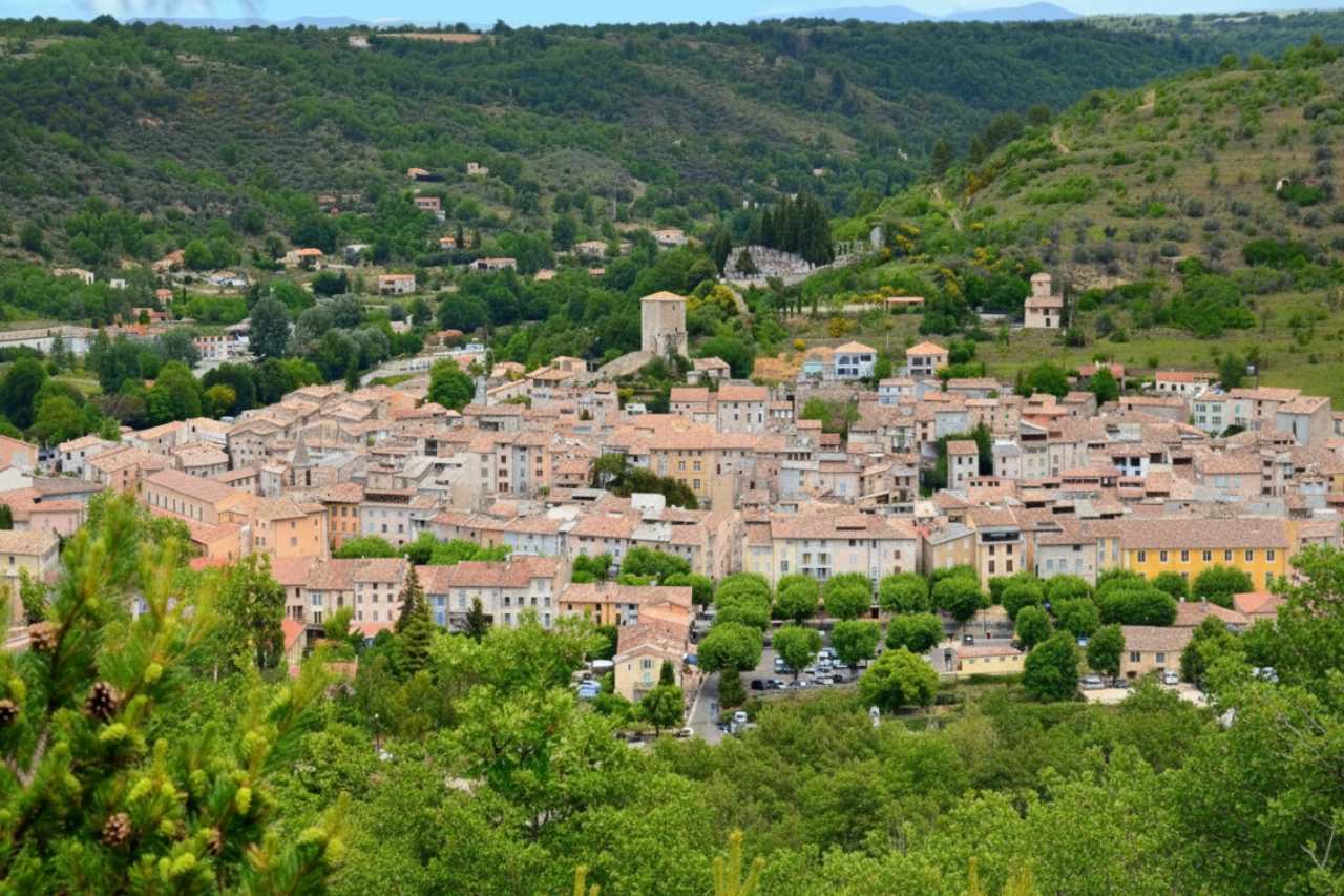 riez verdon camping riez