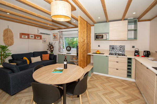 sejour haut de gamme verdon