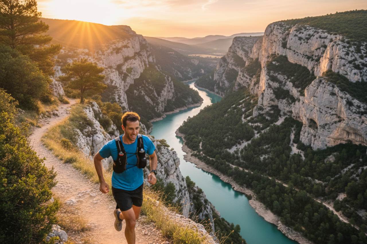 trail verdon oasis du verdon