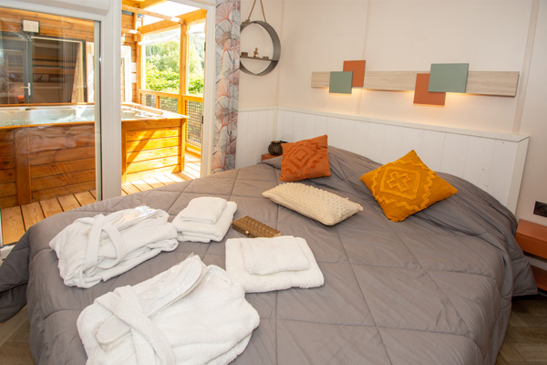 vacances luxes dans les gorges du verdon