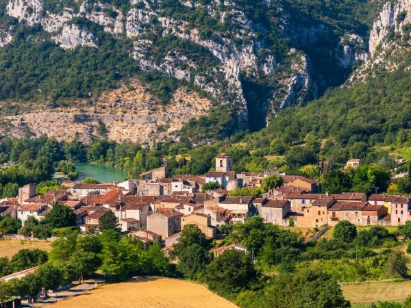 vacances camping pres de quinson verdon