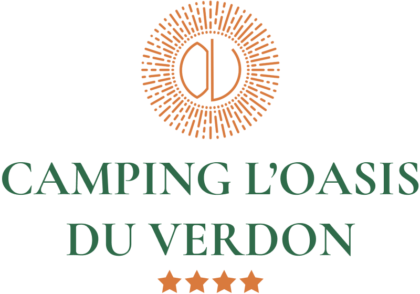 Premium luxe avec SPA 1 logo oasis verdon