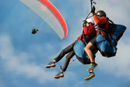 Activités Sportives Verdon 10 AdobeStock 135226020