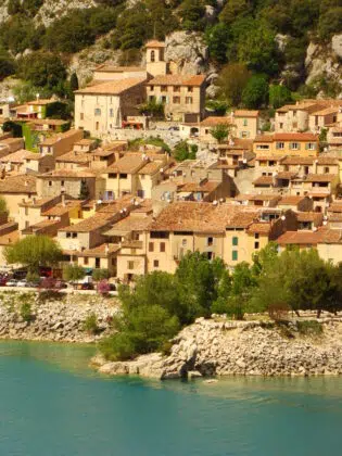 Activités Sportives Verdon 9 AdobeStock 7656811