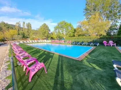 bassin piscine