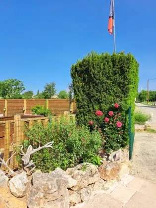 camping fleuri oasis verdon
