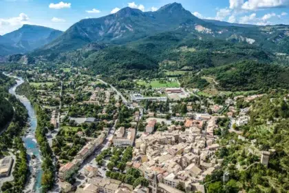 castellane
