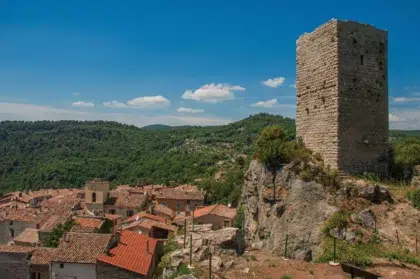 chateaudouble