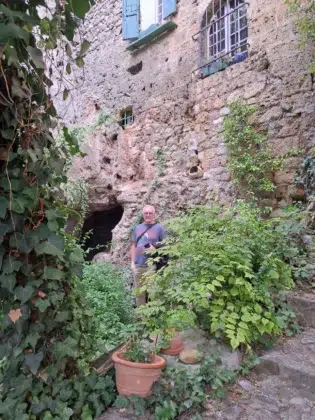 Cotignac 13 cotignac11