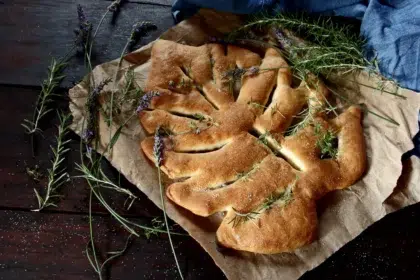 Gastronomie Verdon 5 fougasse verdon