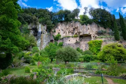 Villecroze 6 grotte villecroze