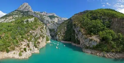 Camping dernière minute Verdon 3 header derniere minute
