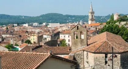 Cotignac 29 header village draguignan