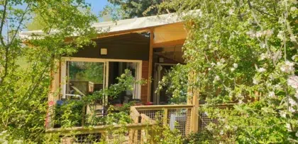 location chalet