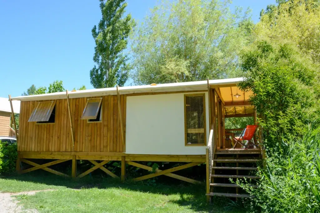 location vip natura