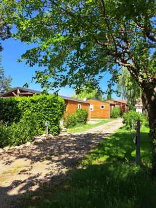 locations oasis verdon