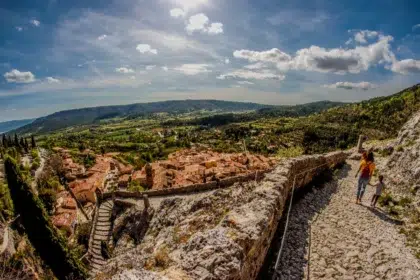 moustiers sainte marie