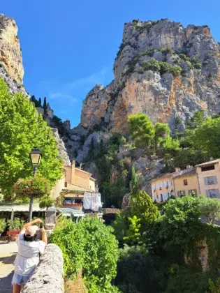 Moustiers-Sainte-Marie 9 moustiers06