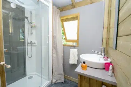 Natura VIP avec SPA 14 natura vip sdb