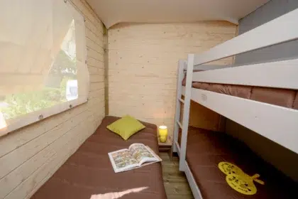 Natura 2+ 9 natura2chambre simple