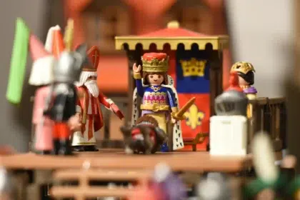 Bauduen 15 playmobil bauduen