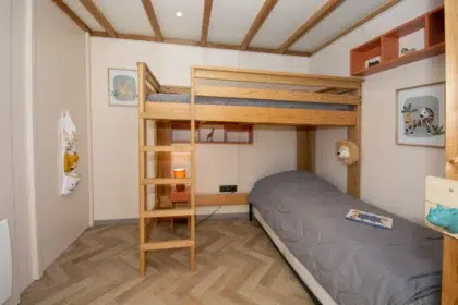 Premium luxe avec SPA 12 premium luxe chambre