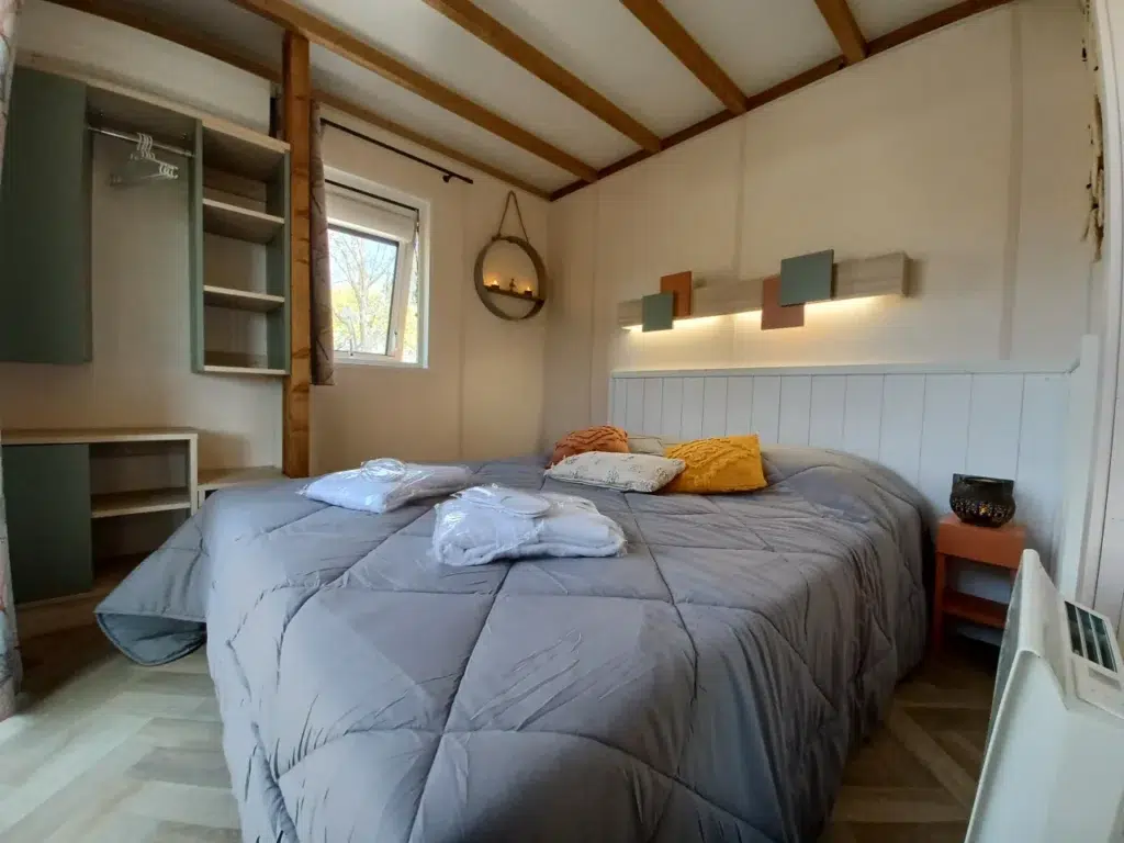 premium luxe chambre double