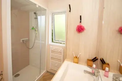 Premium luxe avec SPA 14 premium luxe douche