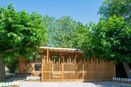 Chalet Verdon 12 premium vip