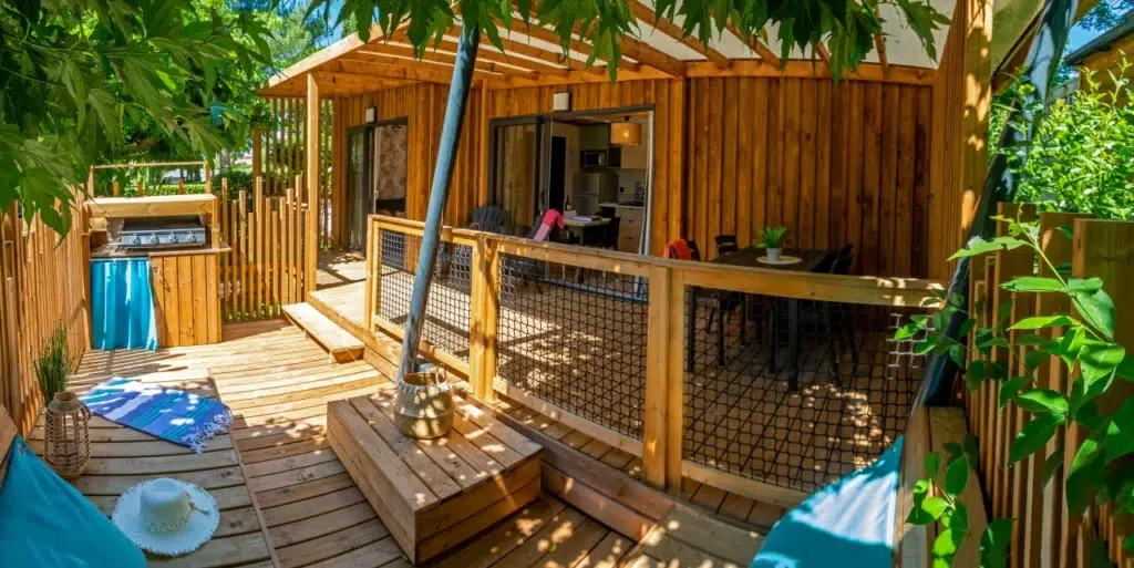 premium vip terrasse 1