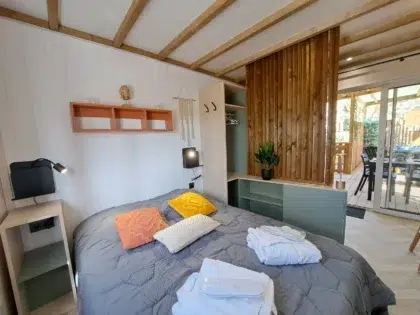 premium1 spa chambre