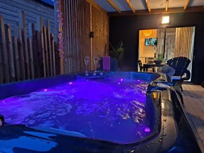 premium1 spa nocturne