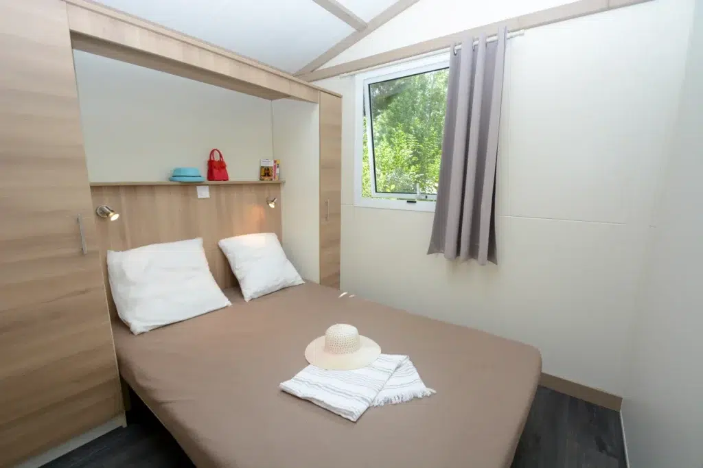 prestige1 chalet chambre