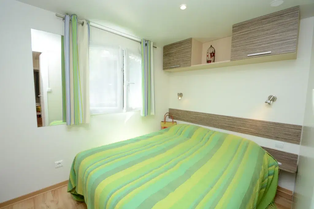 prestige2chambre double