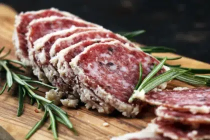Gastronomie Verdon 3 repas truffe
