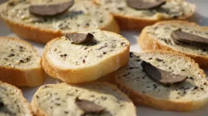 repas truffe2