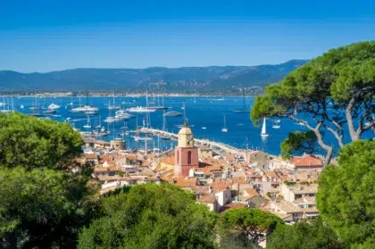 Bons plans 8 saint tropez