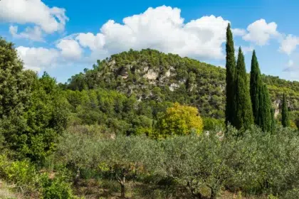 Camping Salernes 9 salernes