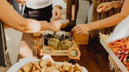 Gastronomie Verdon 4 tapenade verdon