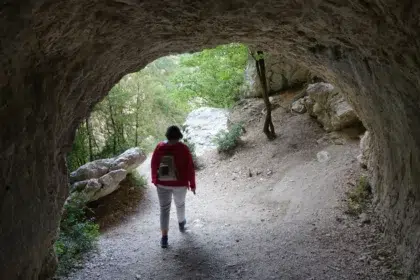 Trail Verdon 4 trail verdon