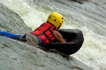 Hydrospeed Verdon 6 verdon hydrospeed