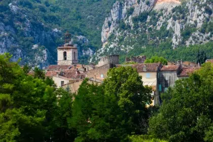 village quinson