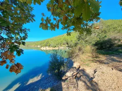 Camping Bauduen 4 bauduen3