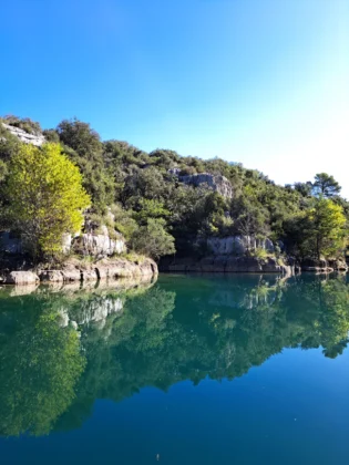 Gorges du Verdon 49 gorges baudinard1